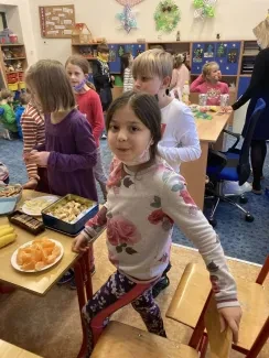 ŠD2_advent a Vánoce