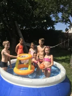 Příměstský tábor_Z pohádky do pohádky