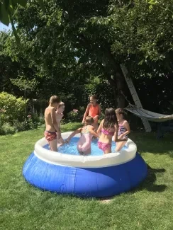 Příměstský tábor_Z pohádky do pohádky