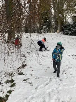 ŠD2_advent a Vánoce