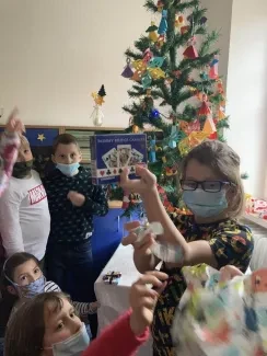 ŠD2_advent a Vánoce