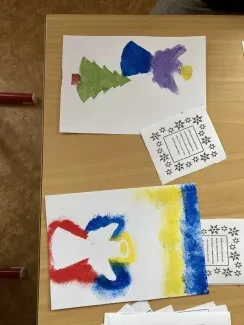 ŠD2_advent a Vánoce