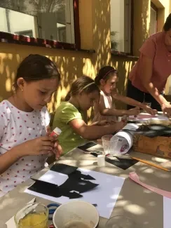 Příměstský tábor_Z pohádky do pohádky