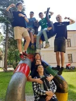 Výtvarka deváťáků_1