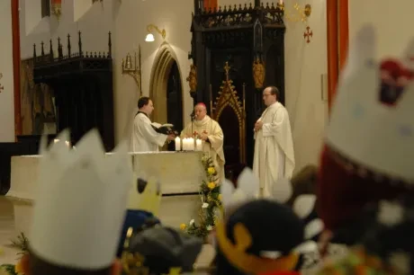 Tříkrálová sbírka 2018