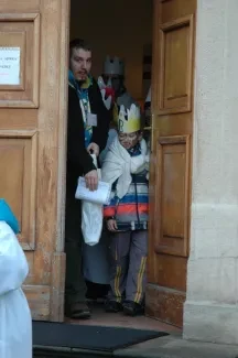 Tříkrálová sbírka 2018