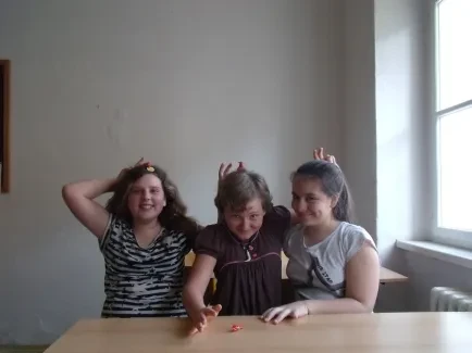 Velikonoční soutěž ve školním klubu 2. stupně