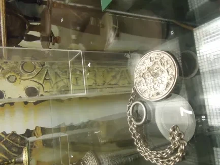 Putování s hradeckými lvy - ŠD 1.tř.