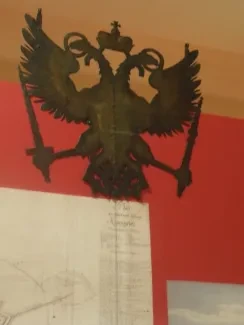 Putování s hradeckými lvy - ŠD 1.tř.