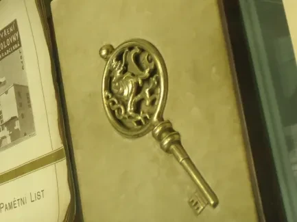 Putování s hradeckými lvy - ŠD 1.tř.