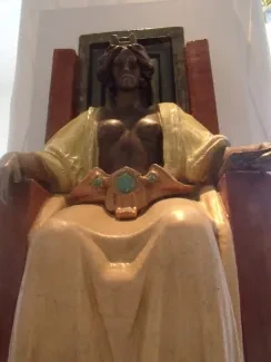 Putování s hradeckými lvy - ŠD 1.tř.