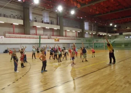 Fotbalový turnaj_1, 2