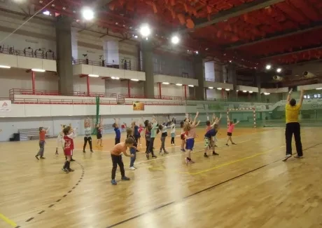 Fotbalový turnaj_1, 2