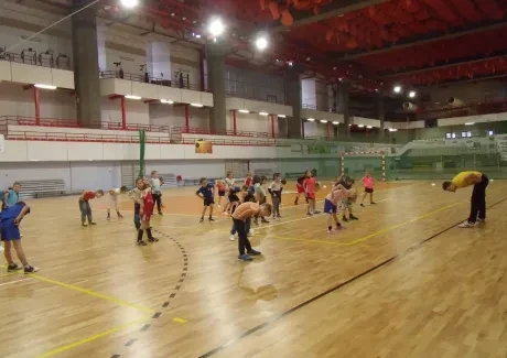 Fotbalový turnaj_1, 2