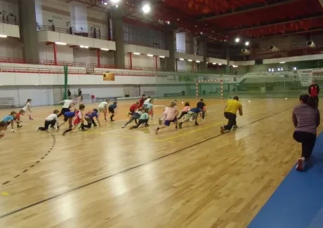 Fotbalový turnaj_1, 2