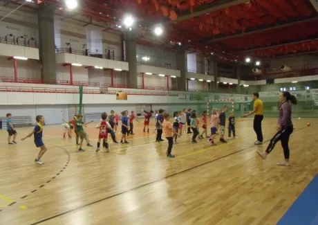 Fotbalový turnaj_1, 2