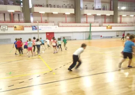 Fotbalový turnaj_1, 2