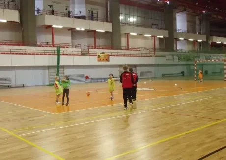Fotbalový turnaj_1, 2