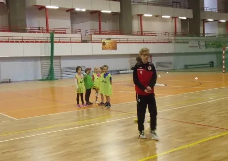 Fotbalový turnaj_1, 2