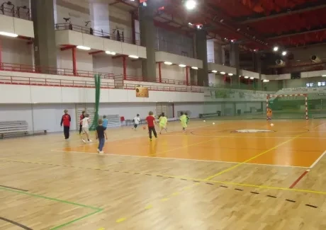 Fotbalový turnaj_1, 2