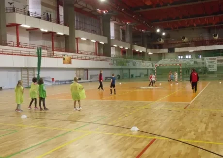 Fotbalový turnaj_1, 2