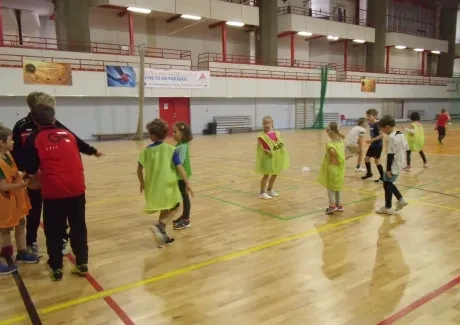 Fotbalový turnaj_1, 2
