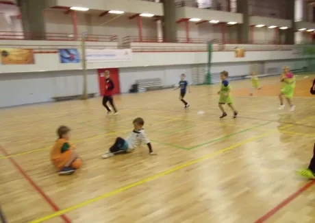 Fotbalový turnaj_1, 2