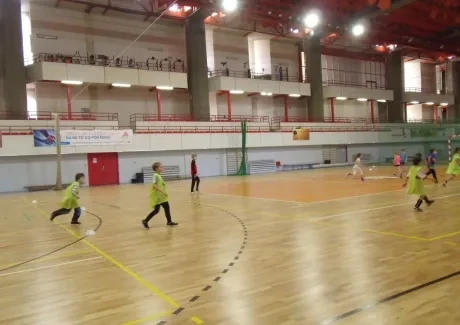 Fotbalový turnaj_1, 2