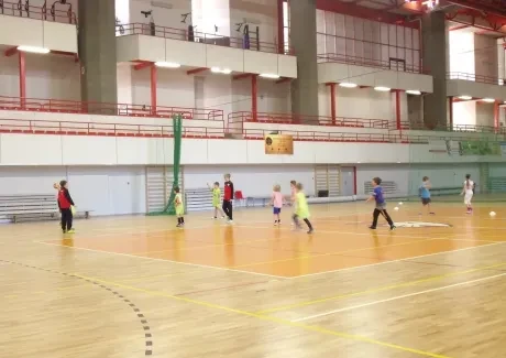 Fotbalový turnaj_1, 2