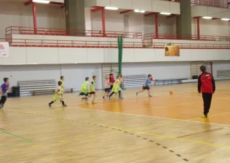 Fotbalový turnaj_1, 2