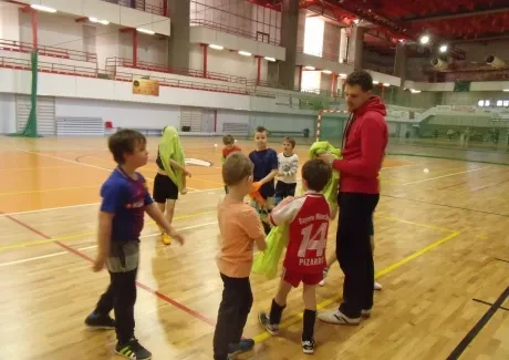 Fotbalový turnaj_1, 2