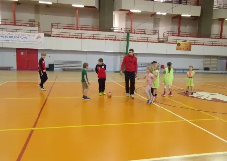 Fotbalový turnaj_1, 2