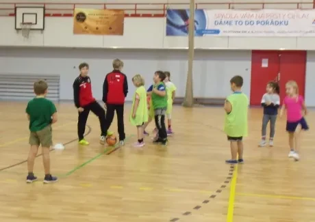Fotbalový turnaj_1, 2