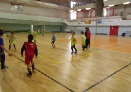 Fotbalový turnaj_1, 2