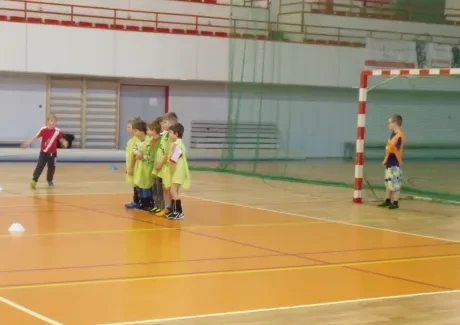 Fotbalový turnaj_1, 2