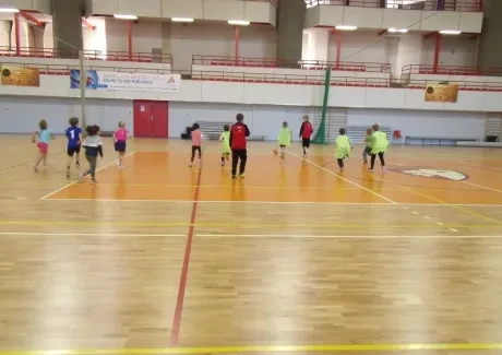 Fotbalový turnaj_1, 2