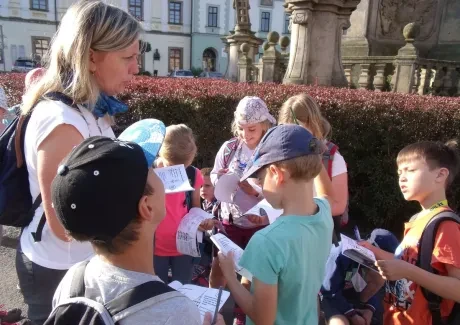 Den církevního školství_3. A