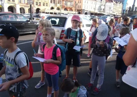 Den církevního školství_3. A