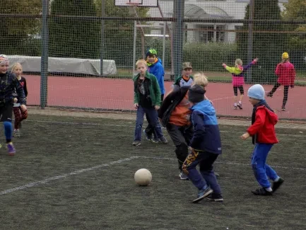 Závod v orientačním běhu