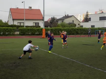 McDonald´s Cup 2018