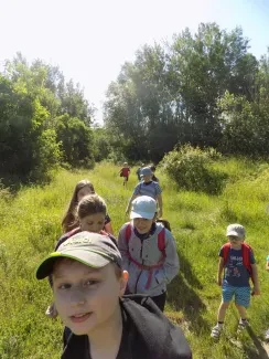 Rytířské hradiště_5. B