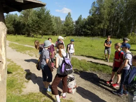 Rytířské hradiště_5. B