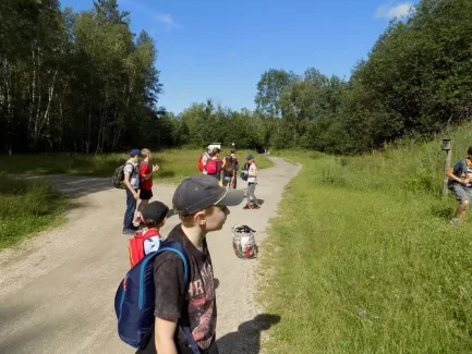 Rytířské hradiště_5. B