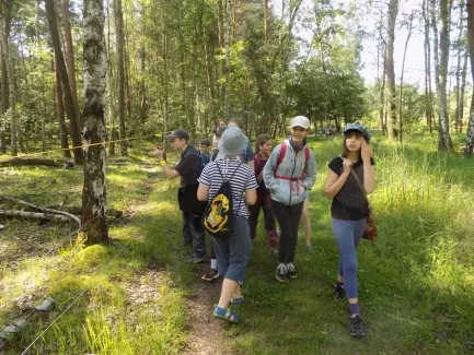 Rytířské hradiště_5. B