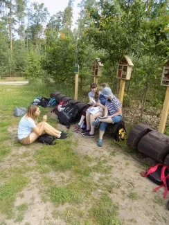 Rytířské hradiště_5. B