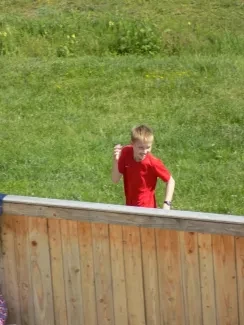 Rytířské hradiště_5. B