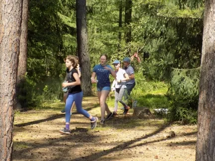 Rytířské hradiště_5. B