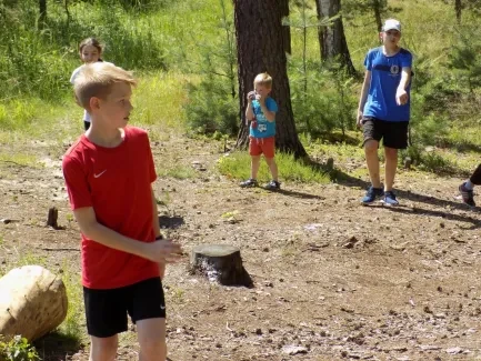 Rytířské hradiště_5. B