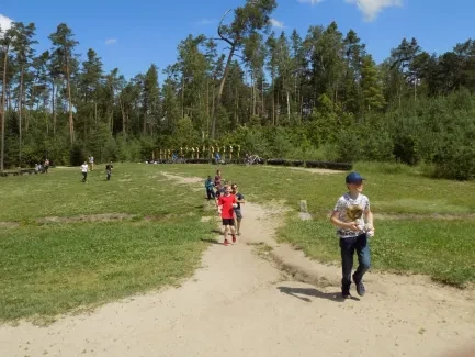 Rytířské hradiště_5. B