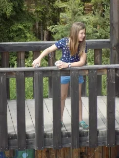 Rytířské hradiště_5. B